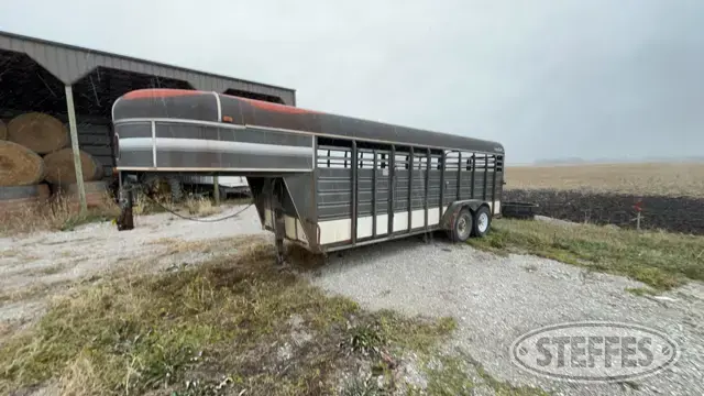 1994 Kiefer Built
