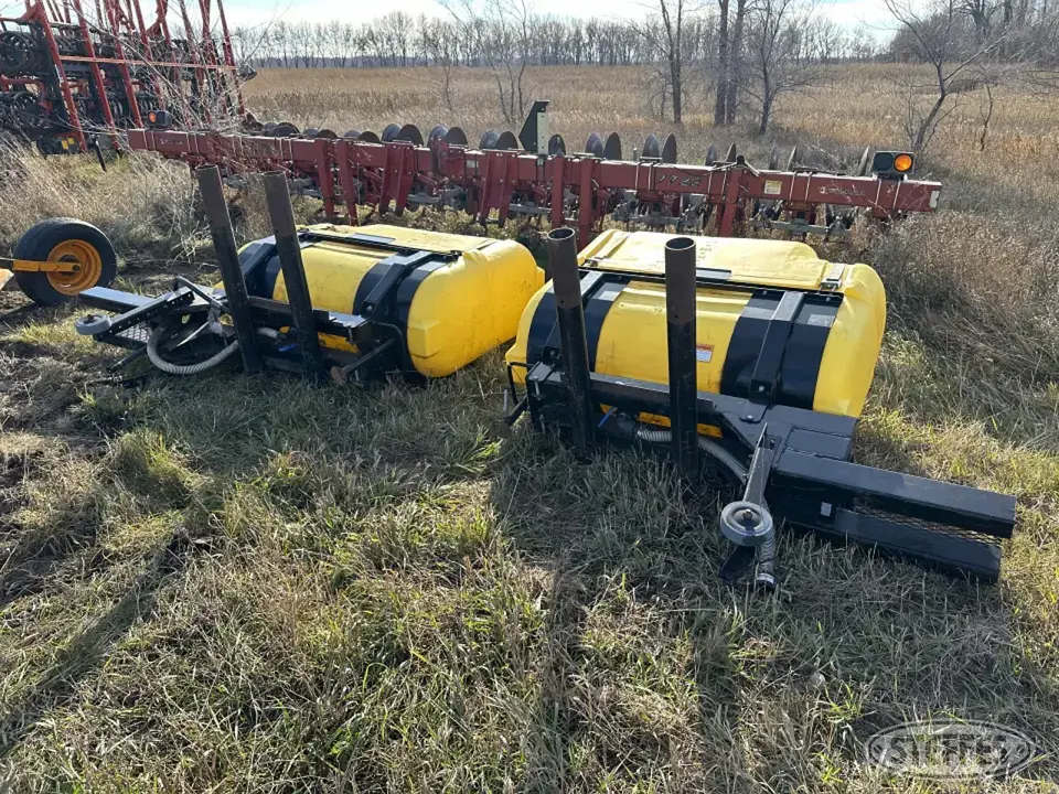 Demco Tractor Part
