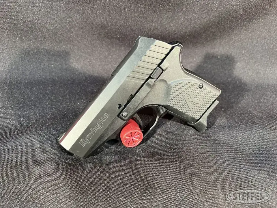 Remington RM380 Modern Handgun