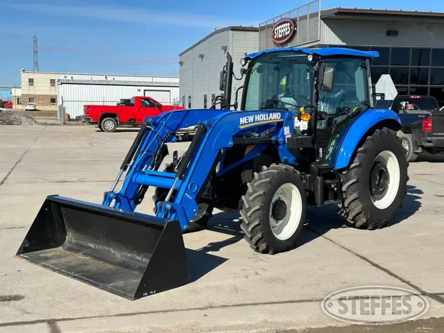 2021 New Holland Power Star 75