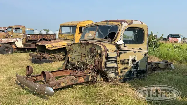 1941 Dodge WC