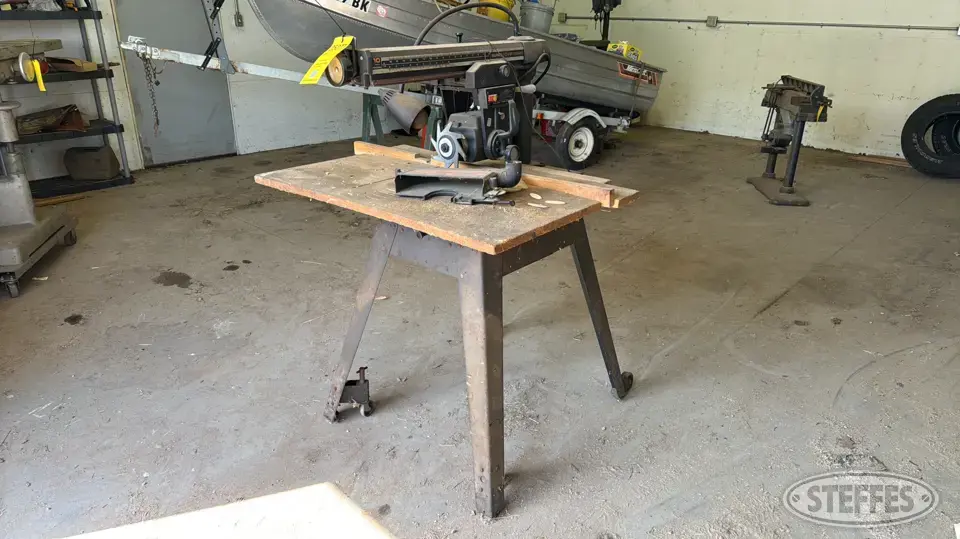 Craftsman 113.23100 Power Tool