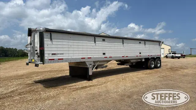 2025 Timpte Super Hopper