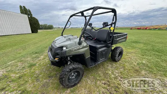 2023 Polaris Ranger 570