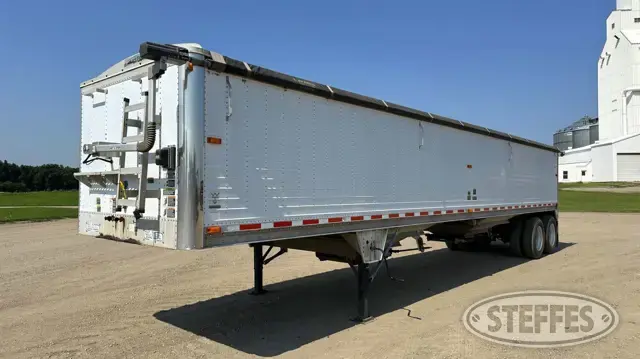 2001 Wilson DWH-400 PaceSetter
