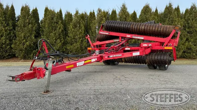 Brillion XLD144W120