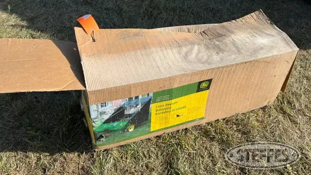 John Deere