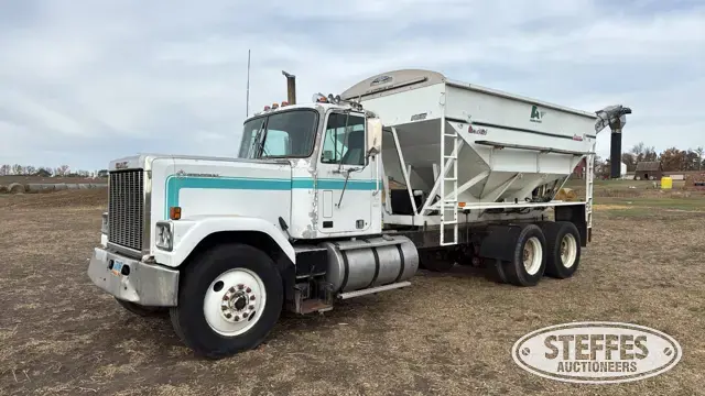 1985 GMC