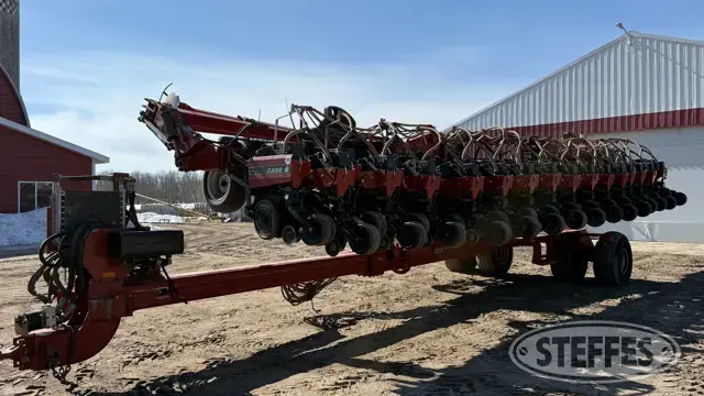 2008 Case IH 1200