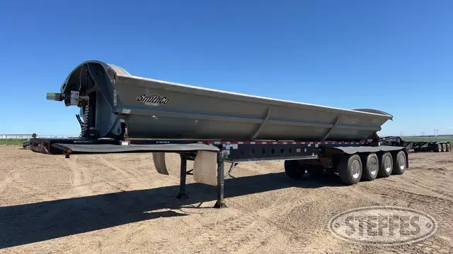 2019 Smithco SX4-46-36