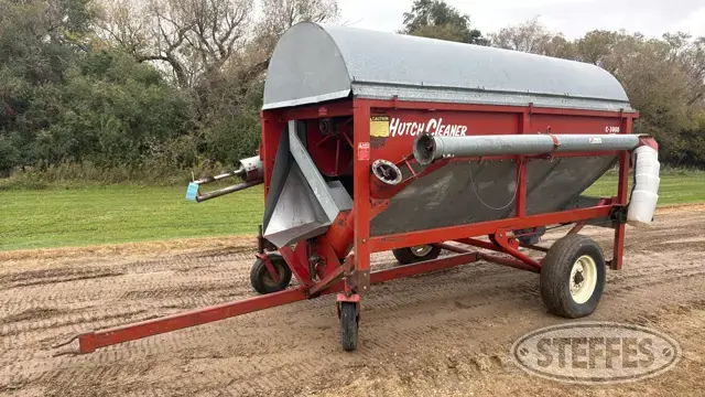 Hutchinson 3000