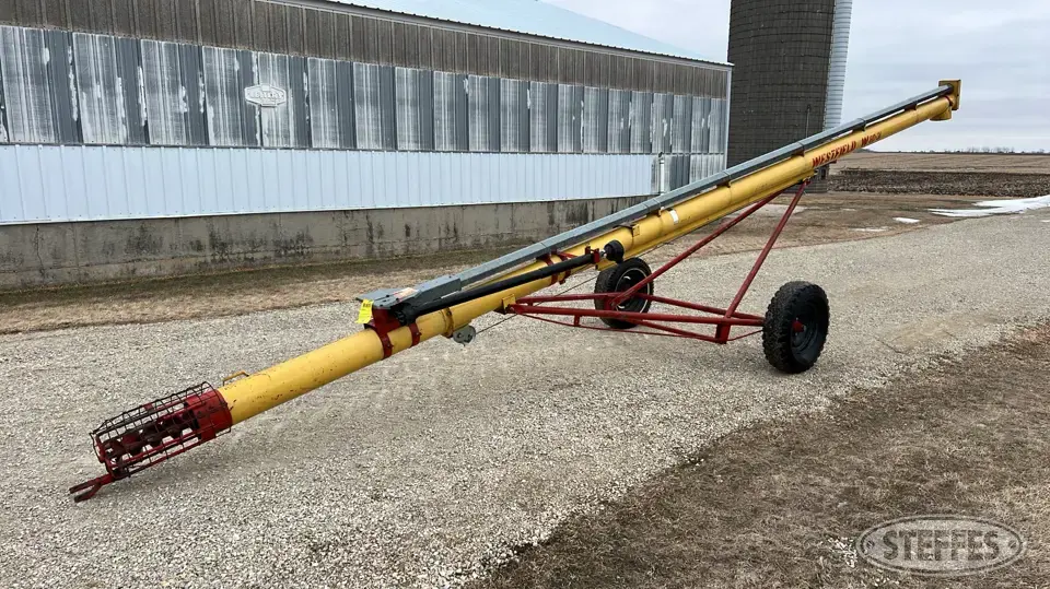 Westfield W80-31 Straight Auger