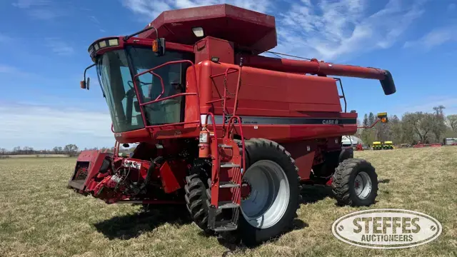 2003 Case IH 2388