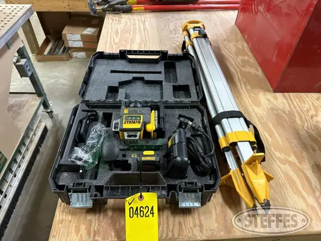 DeWalt DW089LG