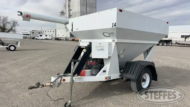 2006 Par-Kan GW150