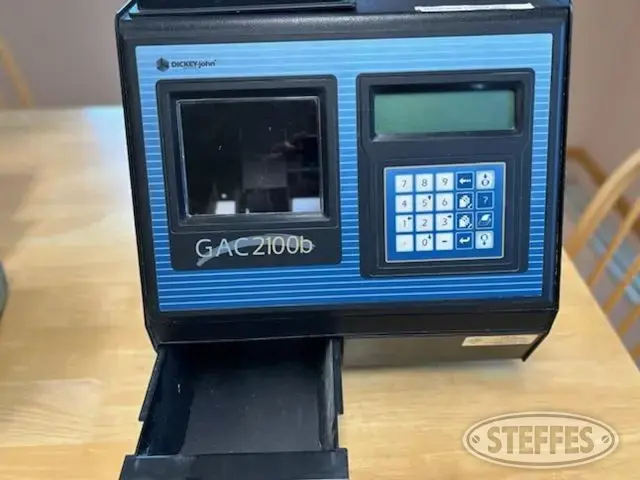Dickey-John GAC2100B