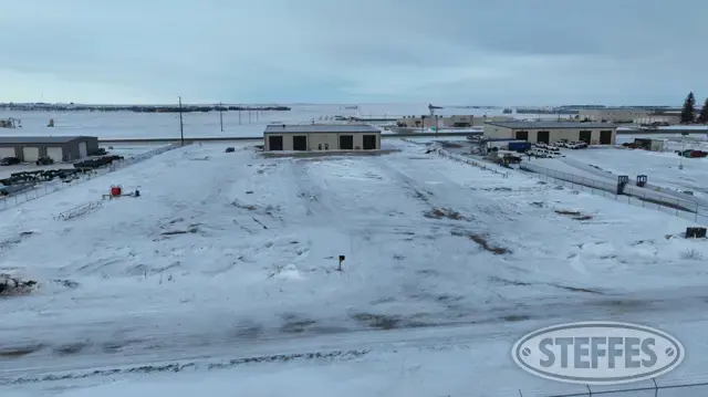 Tioga, ND - Williams County