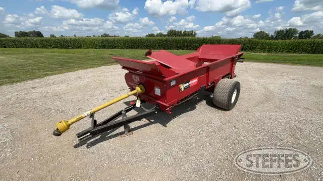 Turf Tiger 3200
