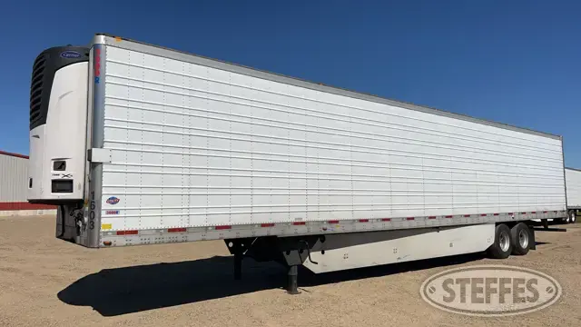 2016 Utility 3000R