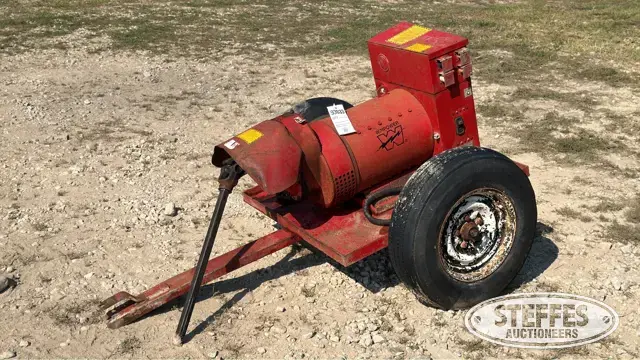 Winpower 80/40PT3JM