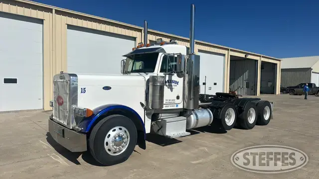 2005 Peterbilt 379