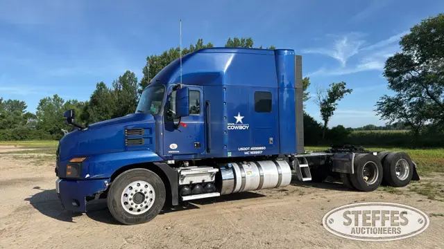 2022 Mack Anthem AN64T
