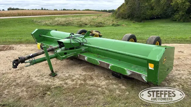 John Deere 27