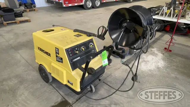 Karcher HDS950