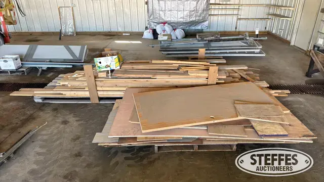 Wood pcs.