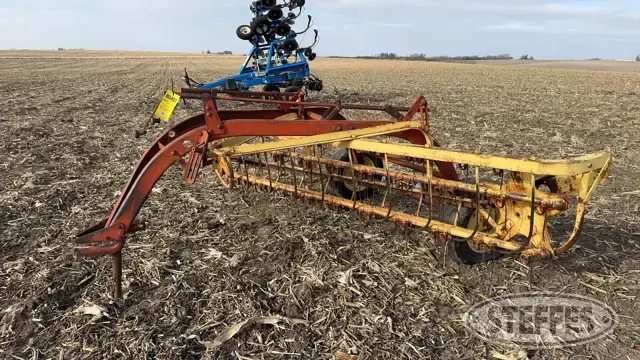 New Holland 55