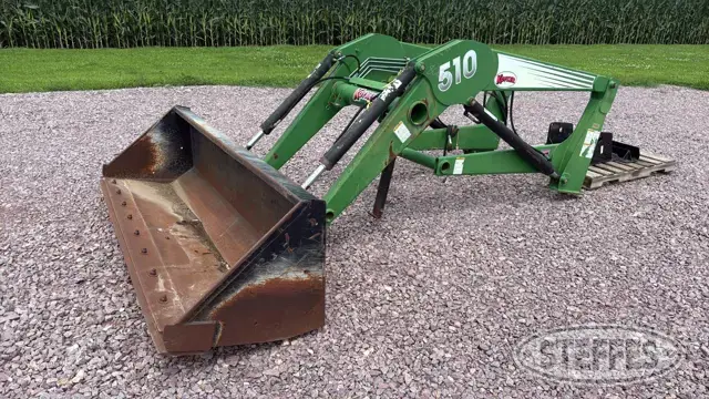 Koyker 510