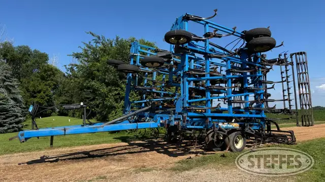 DMI TigerMate 2