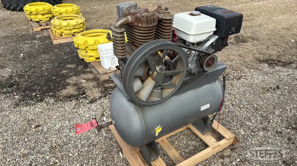 Industrial Air Machine Air Compressor