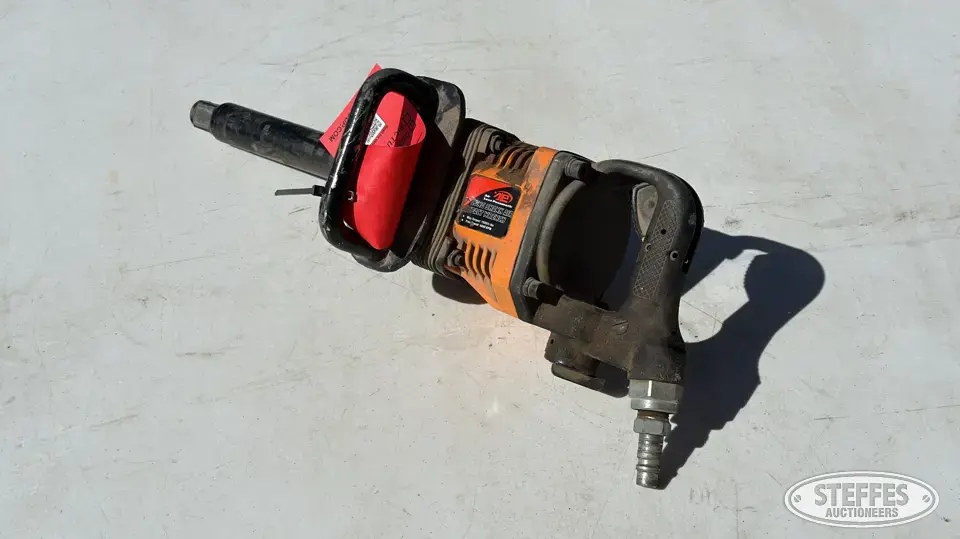 Longshank impact General Tools and Shop Supply
