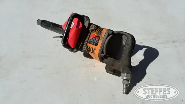Longshank impact