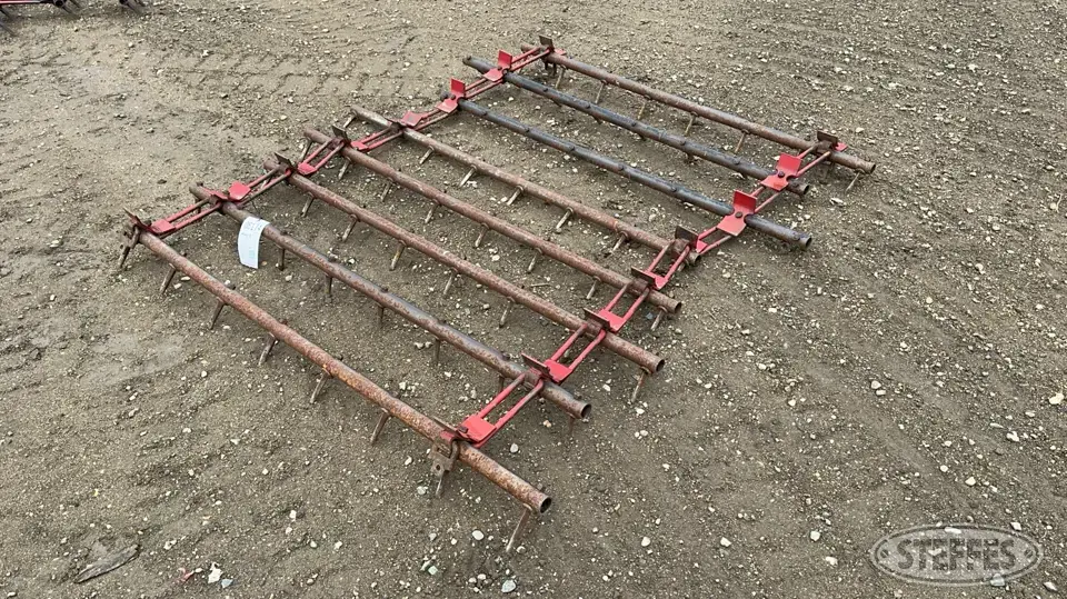 McFarlane Tillage Equipment Attachment