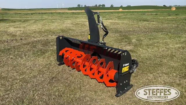2024 Bobcat SB32X80