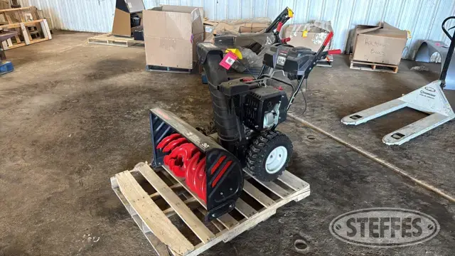 Troy-Bilt XP