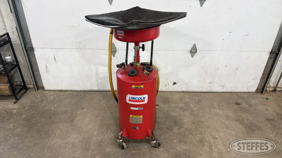 Lincoln 3601 Specialty Tool
