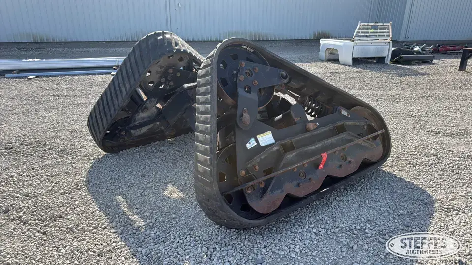 Top-Air sprayer suspension Ag Equipment Part
