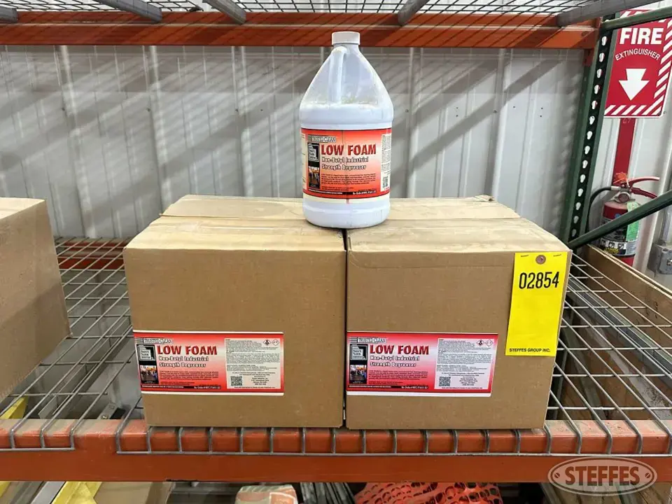 Trusted Clean Sweeper