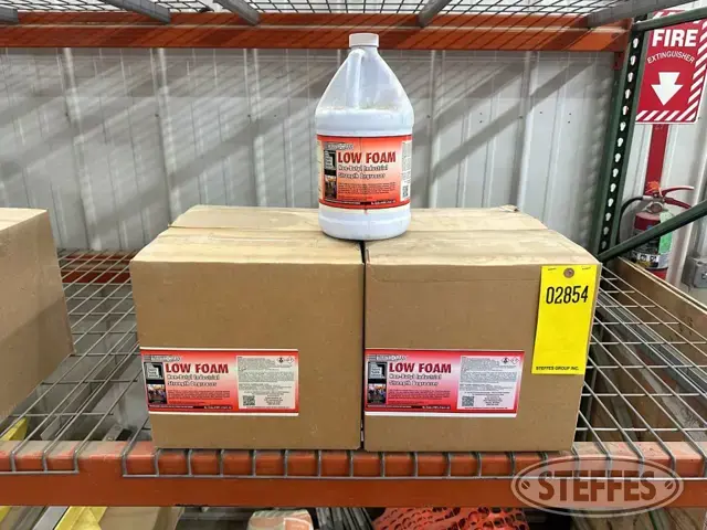 Trusted Clean