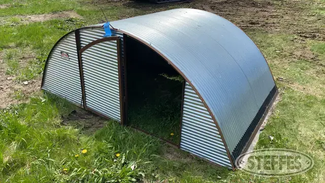 Port-A-Hut