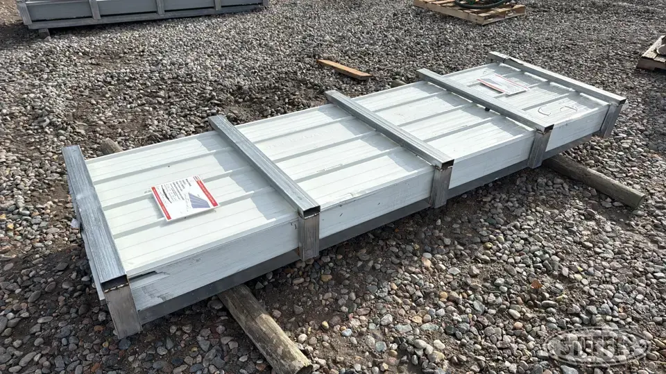 (200) Suntop S840C-200 Construction Support Item