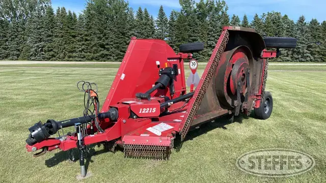 2022 Bush Hog 12215