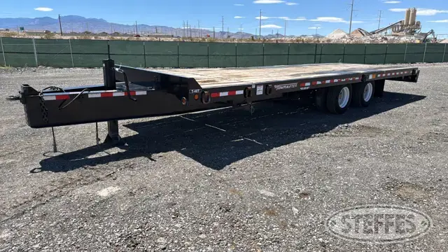 2022 Towmaster T-40T
