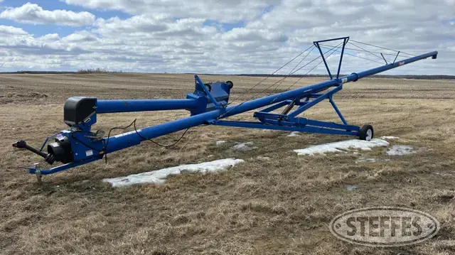2008 Brandt 1070XL