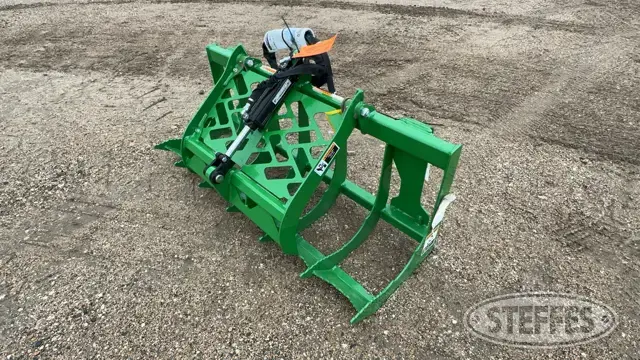 2022 Frontier AV20F