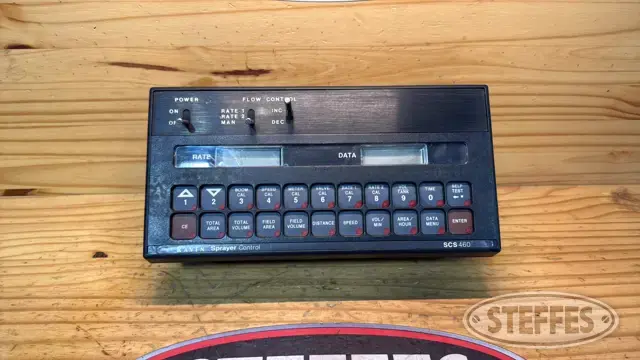 Raven SCS 460