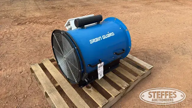Grain Guard GGI-80311